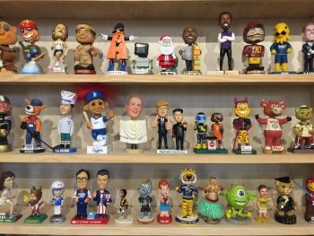 National Bobblehead Hall of Fame and Museum on X: Let us be the